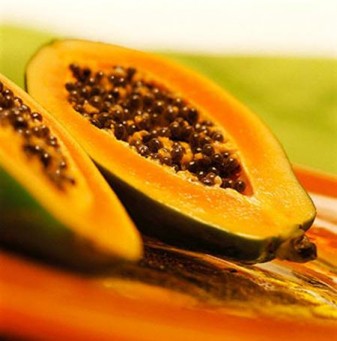 Cách Trị Mụn Thâm Hiệu Quả Từ Trái Cây Tươi